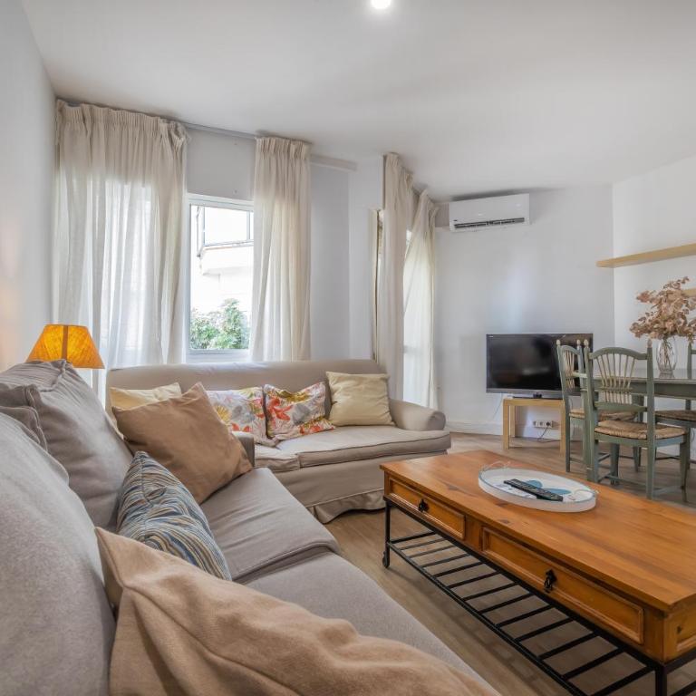 Gondomar Cordoba Center - Apartamento de 1 dormitorio - 9