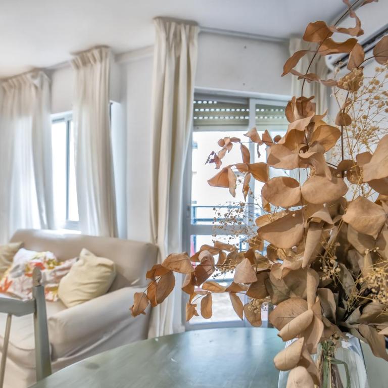 Gondomar Cordoba Center - Apartamento de 1 dormitorio - 7