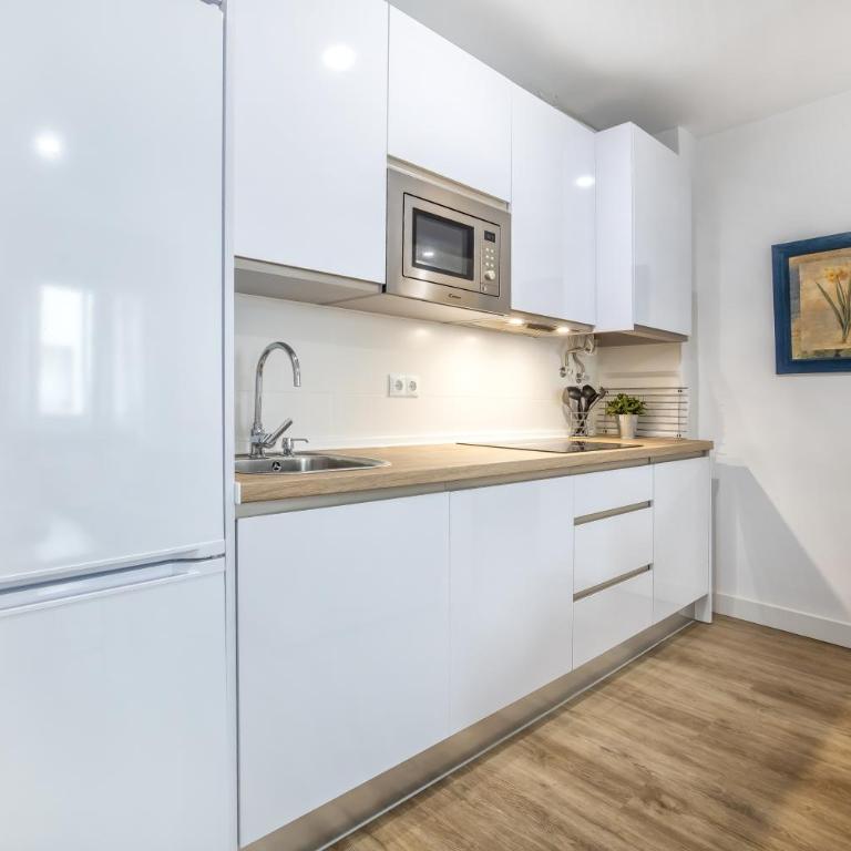 Gondomar Cordoba Center - Apartamento de 1 dormitorio - 15