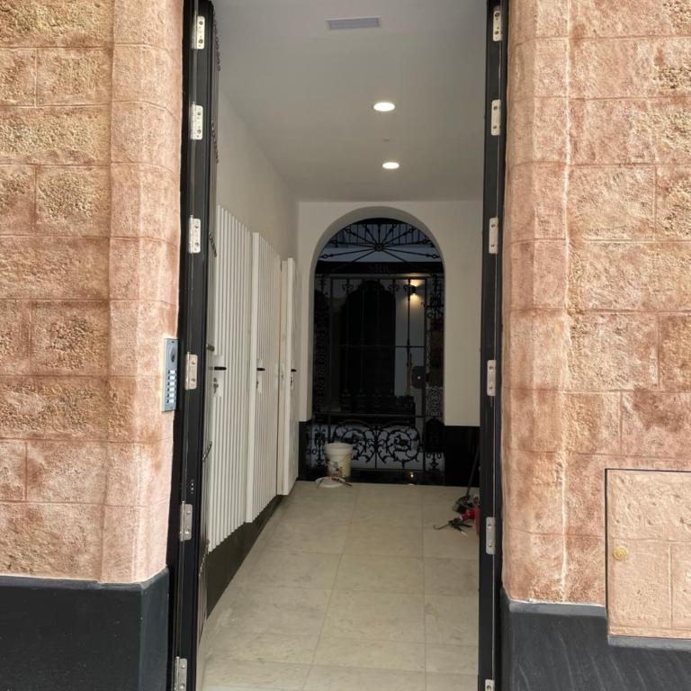Allo Apartments San Roque 1ºB - Apartamento de 1 dormitorio - 25