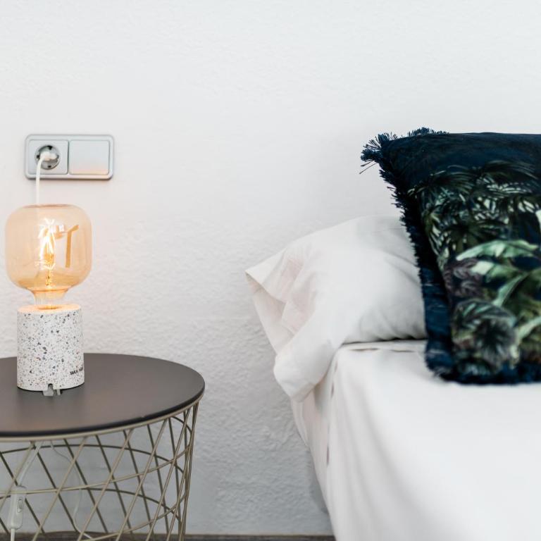 Apartamento en el Albaicín de Granada - One-Bedroom Apartment - 17