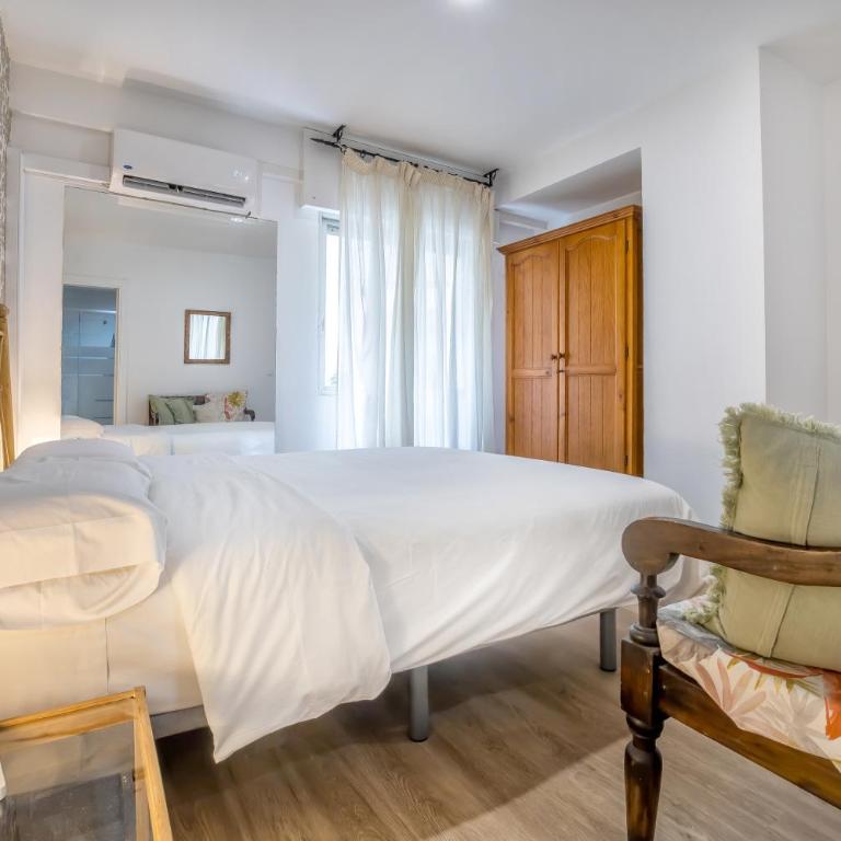 Gondomar Cordoba Center - Apartamento de 1 dormitorio - 17