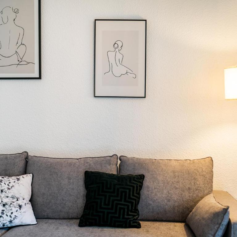 Apartamento en el Albaicín de Granada - One-Bedroom Apartment - 9