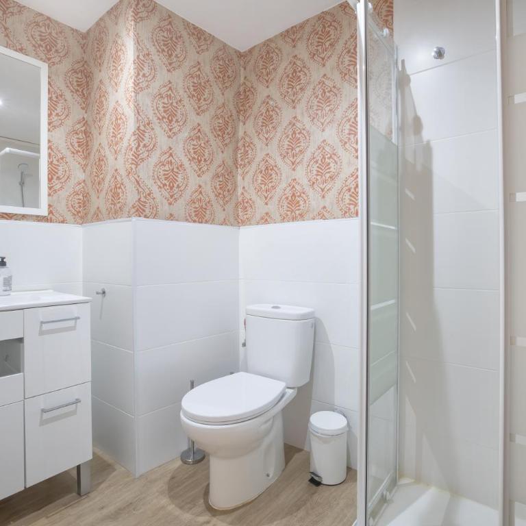 Gondomar Cordoba Center - Apartamento de 1 dormitorio - 20