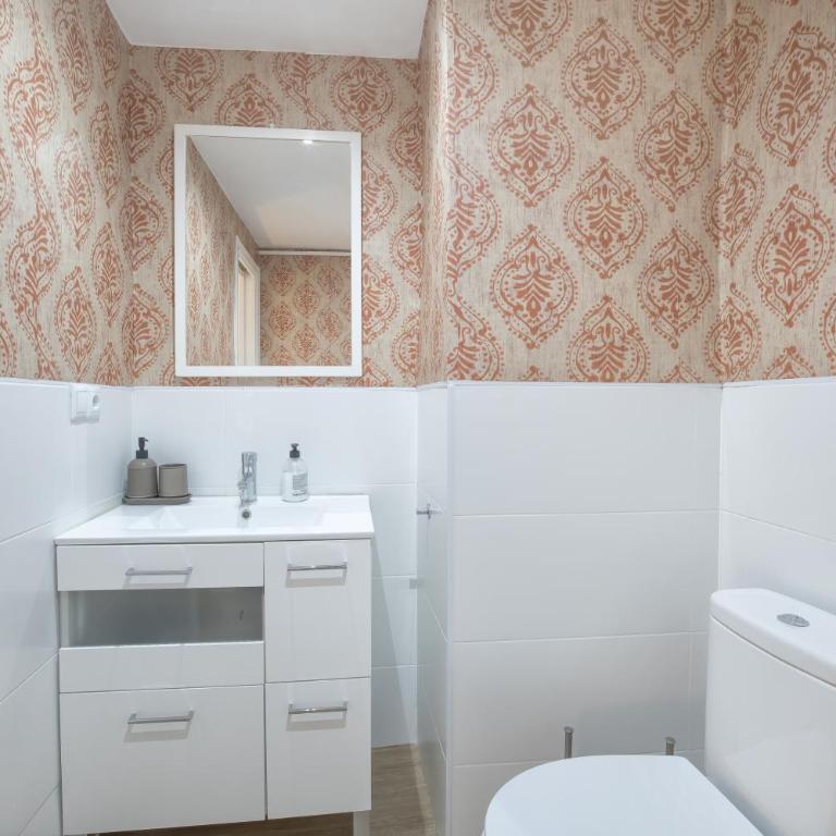 Gondomar Cordoba Center - Apartamento de 1 dormitorio - 21