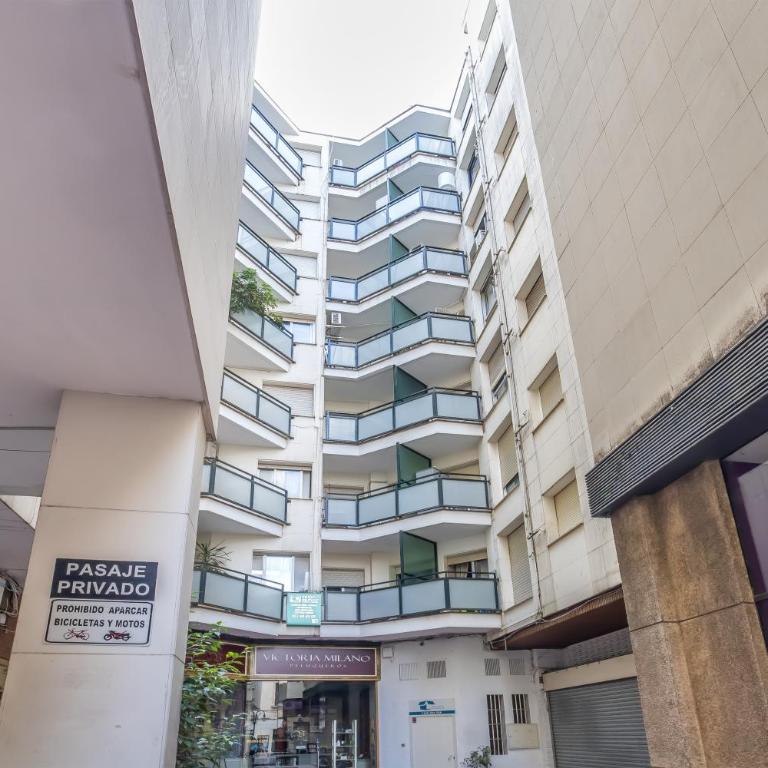 Gondomar Cordoba Center - Apartamento de 1 dormitorio - 23