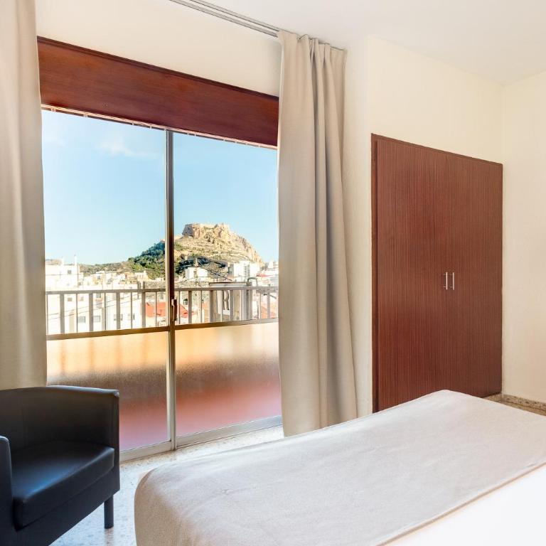 Hotel Leuka - Double Room - 3