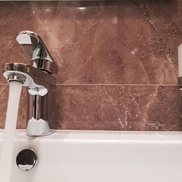 Apartments Athos - Deluxe One-Bedroom Apartment - 6