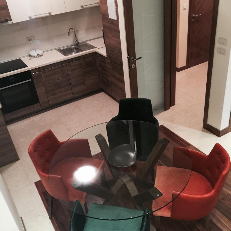 Apartments Athos - Deluxe One-Bedroom Apartment - 7
