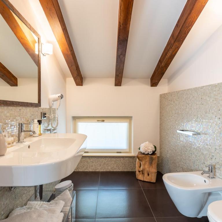 Villa Sizzo Relais B&B - Double Room - 3