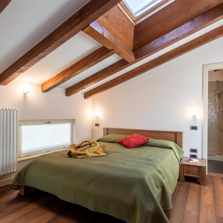 Villa Sizzo Relais B&B - Double Room - 4