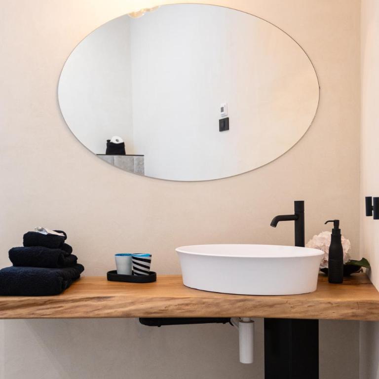 Villa Sizzo Relais B&B - Deluxe Double Room - 8