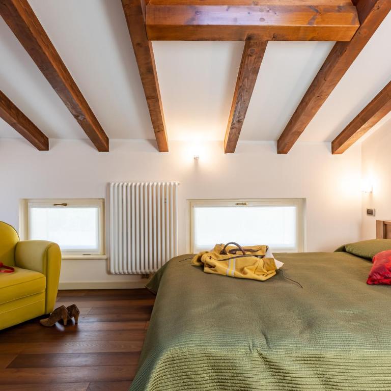 Villa Sizzo Relais B&B - Double Room - 5