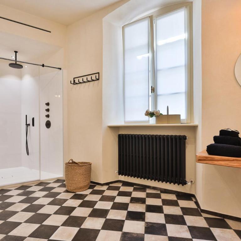 Villa Sizzo Relais B&B - Deluxe Double Room - 2
