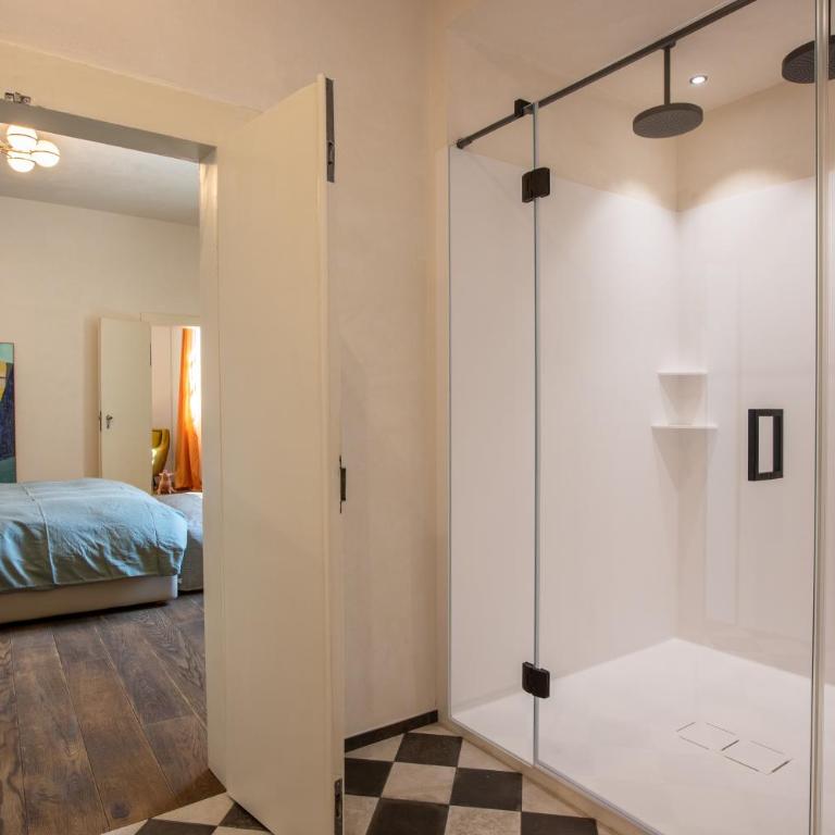 Villa Sizzo Relais B&B - Deluxe Double Room - 3
