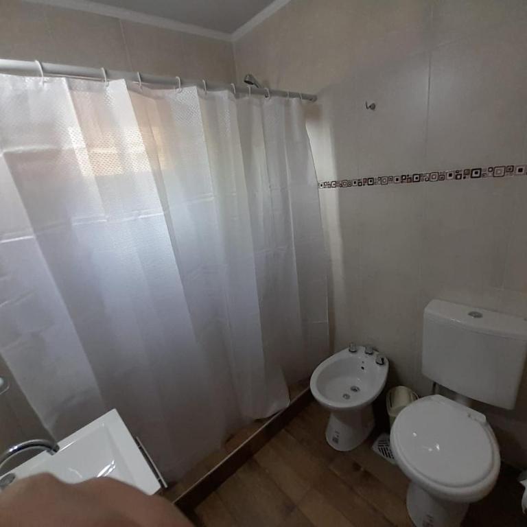 Complejo SABEJO - One-Bedroom Apartment - 15