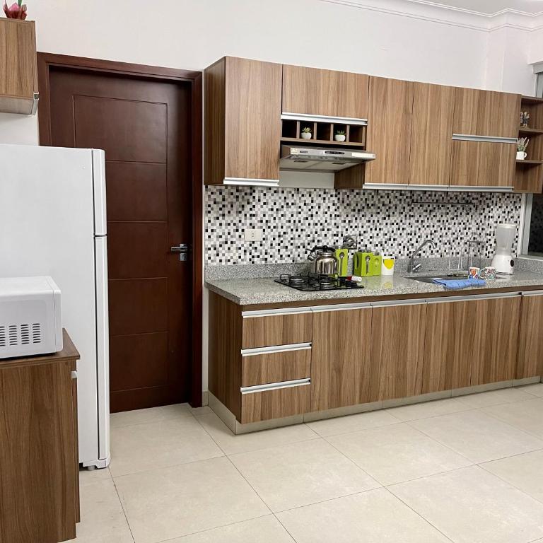 Edificio Las Palmas 3100 - Apartamento con balcón - 5