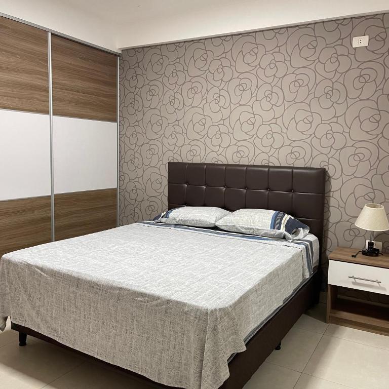 Edificio Las Palmas 3100 - Apartamento con balcón - 4