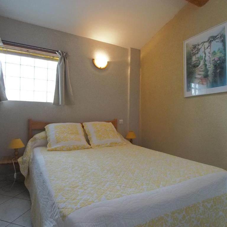 Le Zenith - Calme absolu, jardin et piscine en Provence - Casa de 1 dormitorio - Planta baja - 5