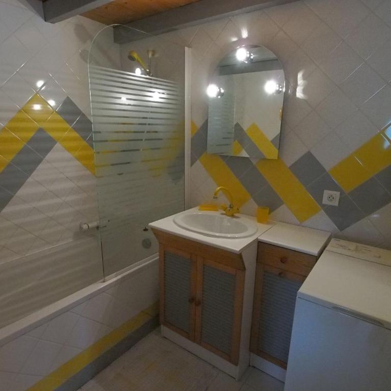 Le Zenith - Calme absolu, jardin et piscine en Provence - Casa de 1 dormitorio - Planta baja - 6