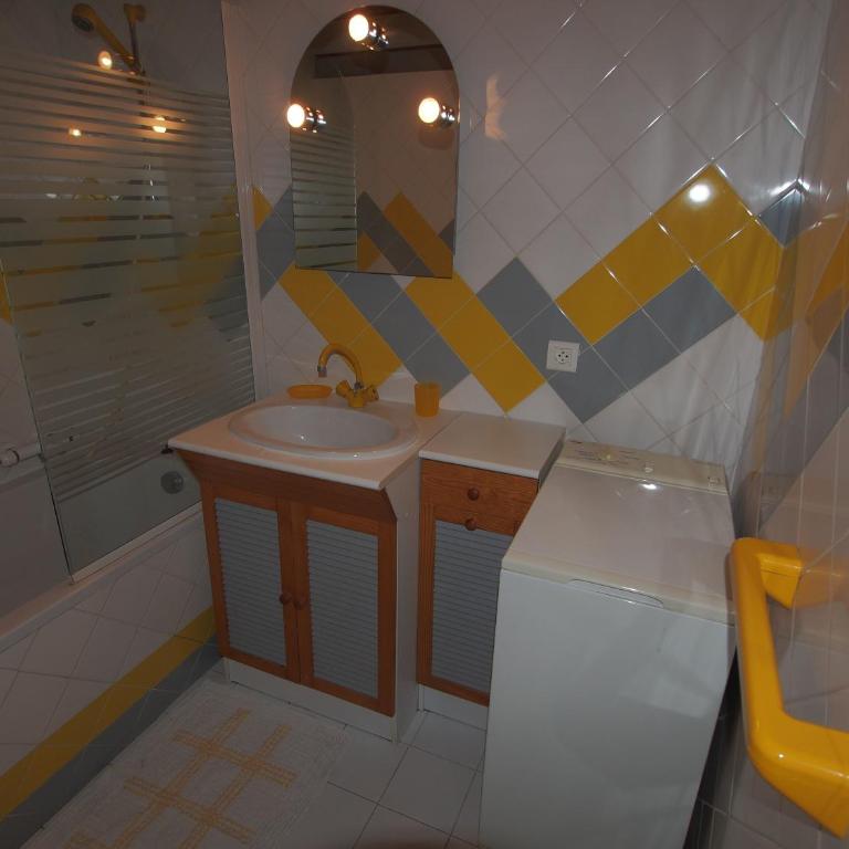 Le Zenith - Calme absolu, jardin et piscine en Provence - Casa de 1 dormitorio - Planta baja - 7