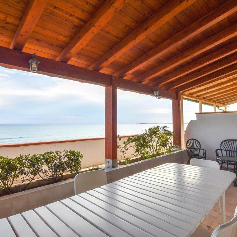 Nice Home In Pozzallo With House A Panoramic View - Maison de Vacances 3 Chambres - 2