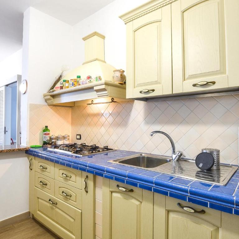 Nice Home In Pozzallo With House A Panoramic View - Maison de Vacances 3 Chambres - 5