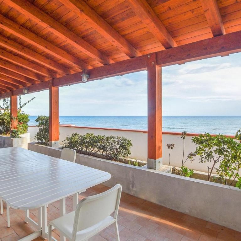 Nice Home In Pozzallo With House A Panoramic View - Maison de Vacances 3 Chambres - 7