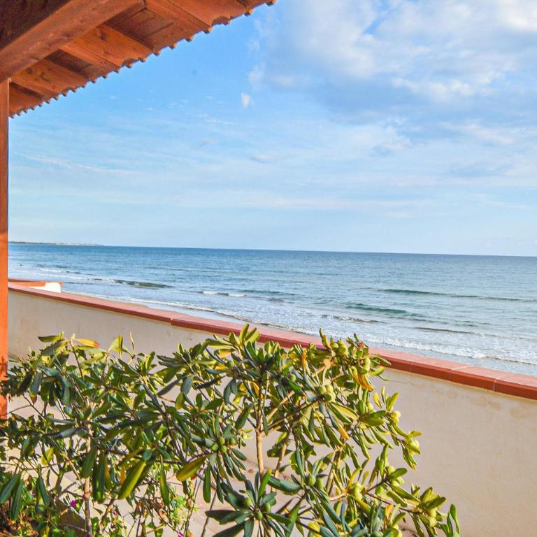 Nice Home In Pozzallo With House A Panoramic View - Maison de Vacances 3 Chambres - 9