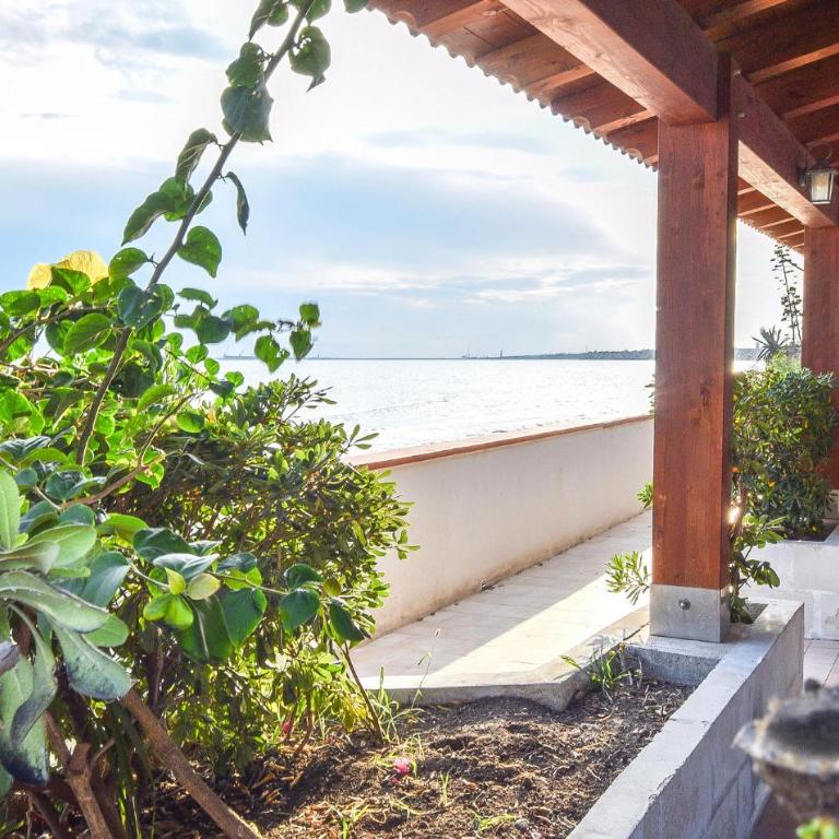 Nice Home In Pozzallo With House A Panoramic View - Maison de Vacances 3 Chambres - 10