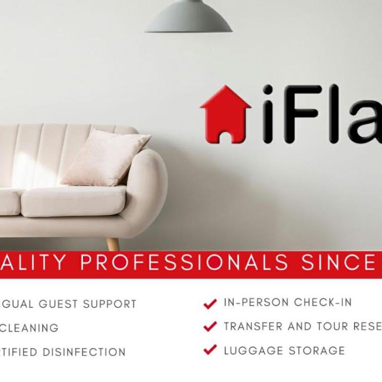 iFlat Delightful apartment view colosseum - Appartamento con 2 Camere da Letto - 6