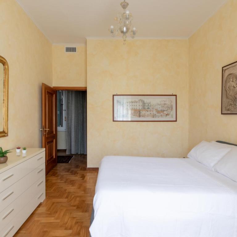 iFlat Delightful apartment view colosseum - Appartamento con 2 Camere da Letto - 21