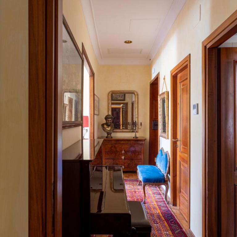 iFlat Delightful apartment view colosseum - Appartamento con 2 Camere da Letto - 13