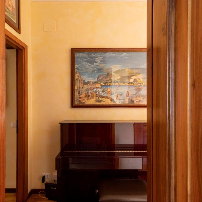 iFlat Delightful apartment view colosseum - Appartamento con 2 Camere da Letto - 16