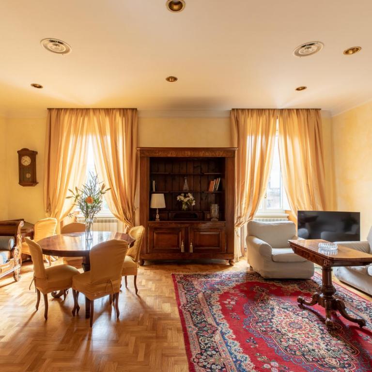 iFlat Delightful apartment view colosseum - Appartamento con 2 Camere da Letto - 8