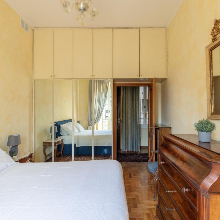 iFlat Delightful apartment view colosseum - Appartamento con 2 Camere da Letto - 18