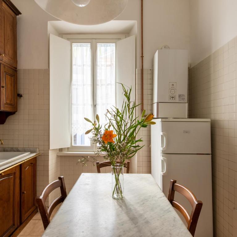 iFlat Delightful apartment view colosseum - Appartamento con 2 Camere da Letto - 14