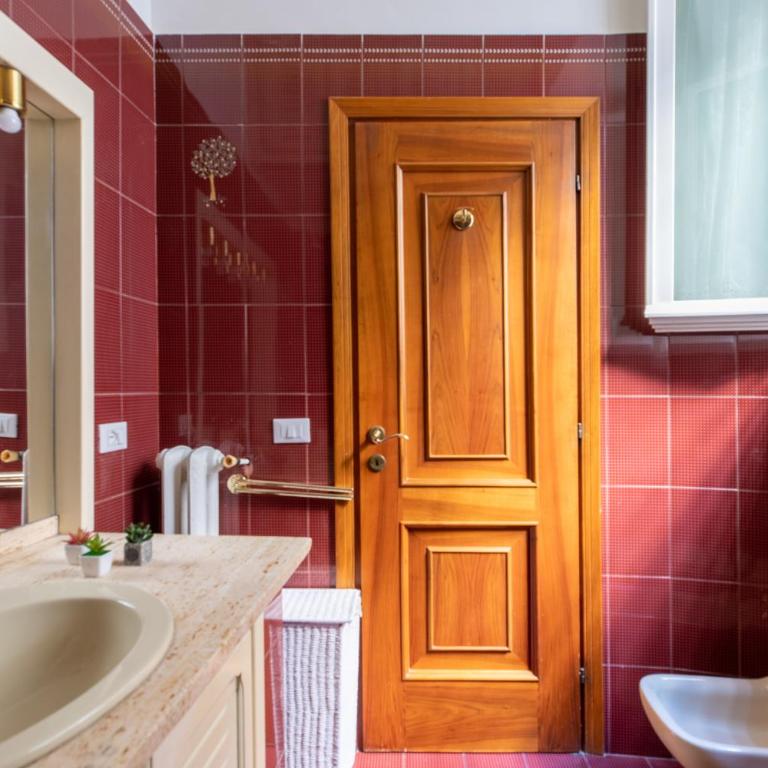 iFlat Delightful apartment view colosseum - Appartamento con 2 Camere da Letto - 24