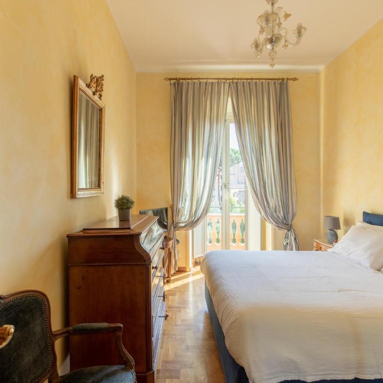 iFlat Delightful apartment view colosseum - Appartamento con 2 Camere da Letto - 2