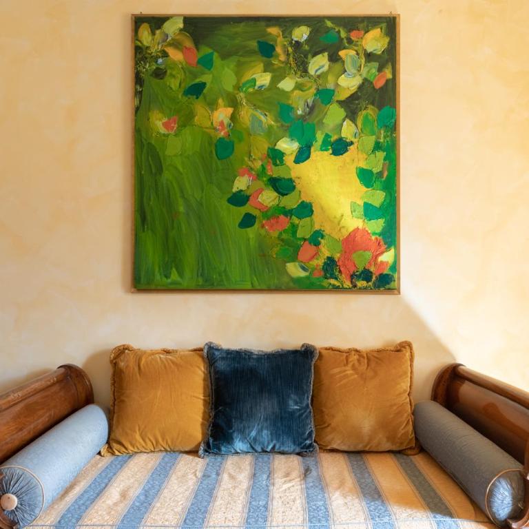 iFlat Delightful apartment view colosseum - Appartamento con 2 Camere da Letto - 11