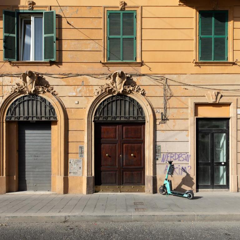 iFlat Delightful apartment view colosseum - Appartamento con 2 Camere da Letto - 26