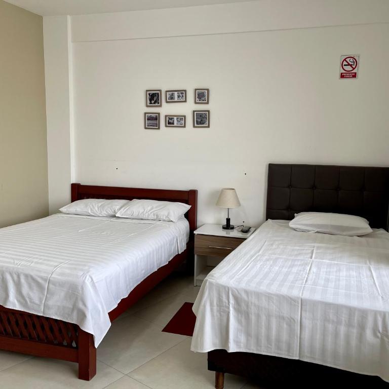 Edificio Las Palmas 3100 - Apartamento con balcón - 7