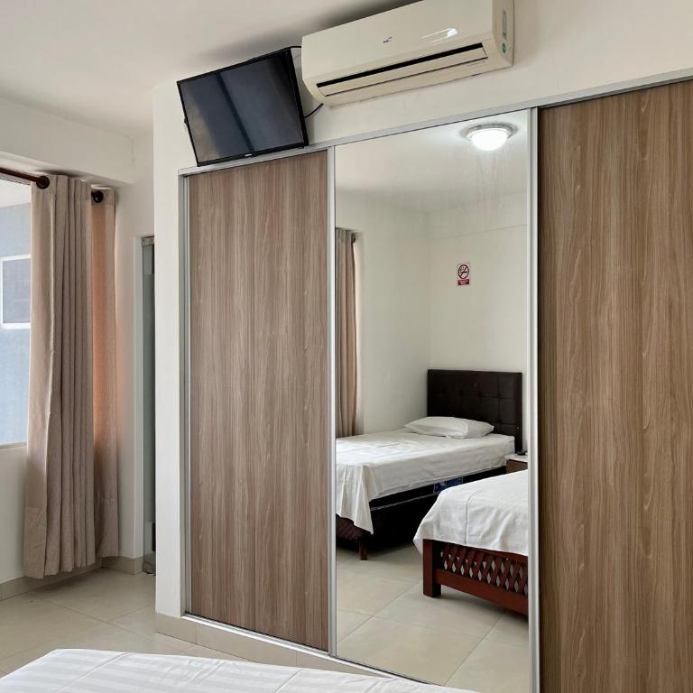 Edificio Las Palmas 3100 - Apartamento con balcón - 5