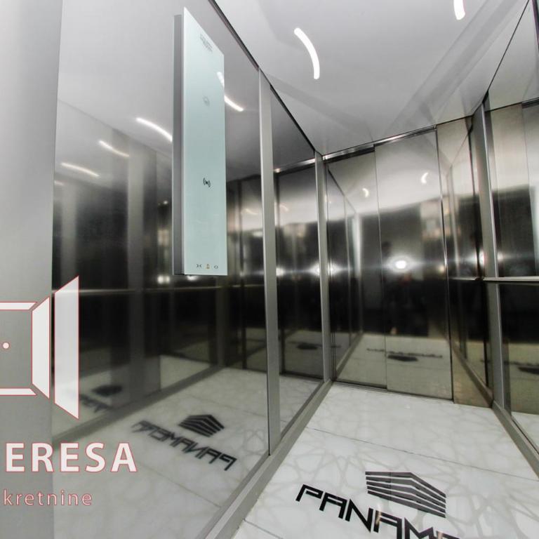 Panamera Apartments PRIVATE - Apartman sa 2 Spavaće Sobe - 7