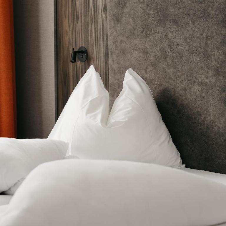 Nepomuk rooms - Großes Doppelzimmer - 3