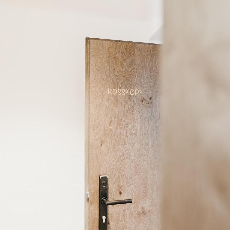 Nepomuk rooms - Standard Doppelzimmer - 3