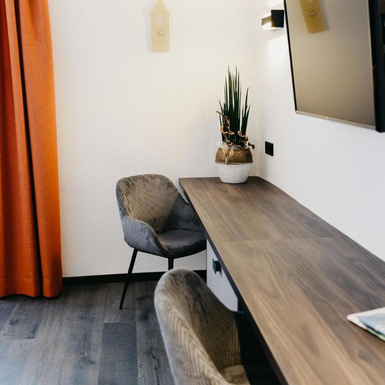 Nepomuk rooms - Standard Doppelzimmer - 4