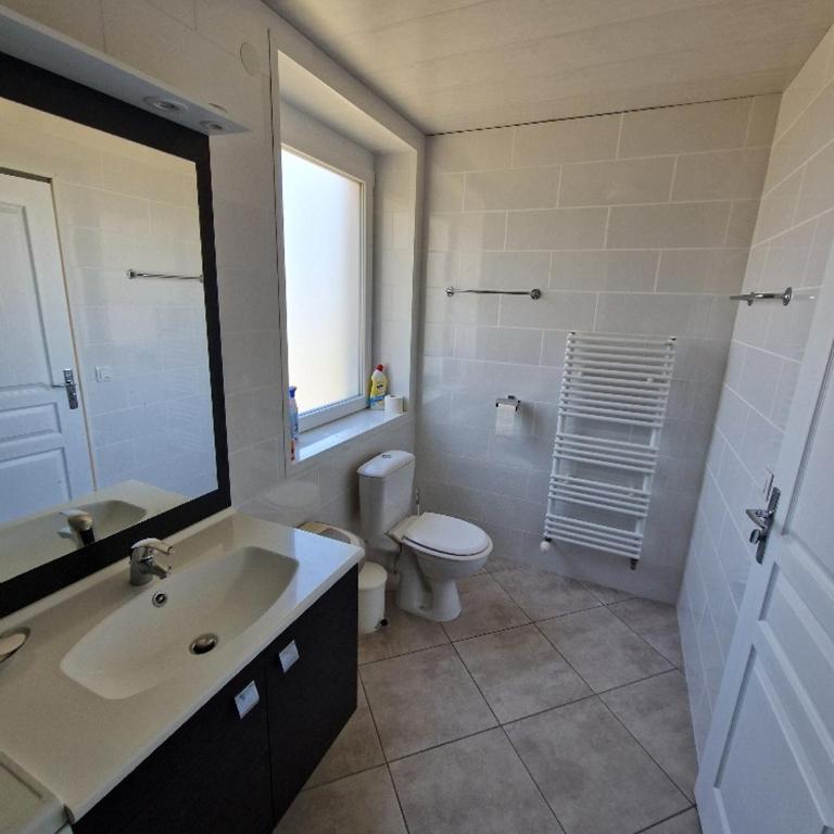La Colonie - Appartement - 14
