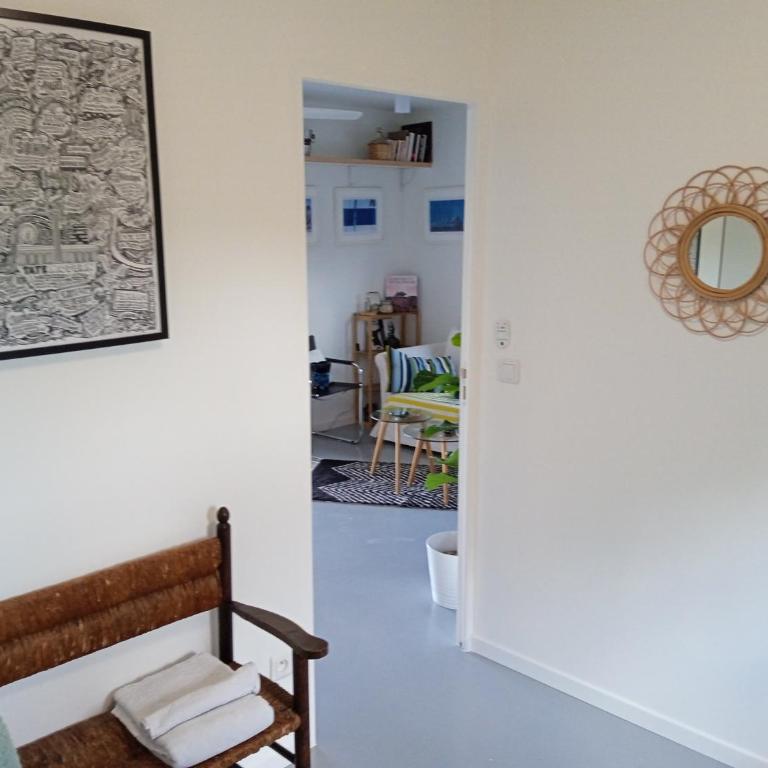 Eden 122 - Chalet - 15