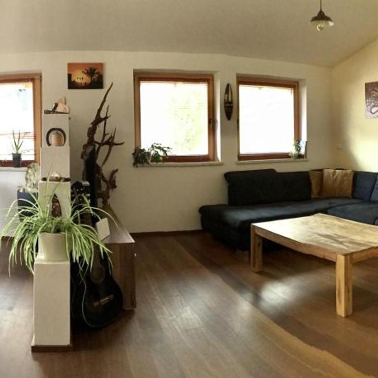 Astegg, Apart - Apartment mit 3 Schlafzimmern - 2